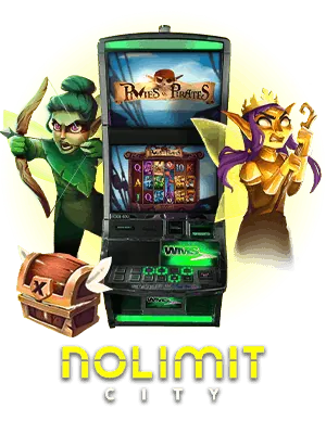Nổ hũ f789