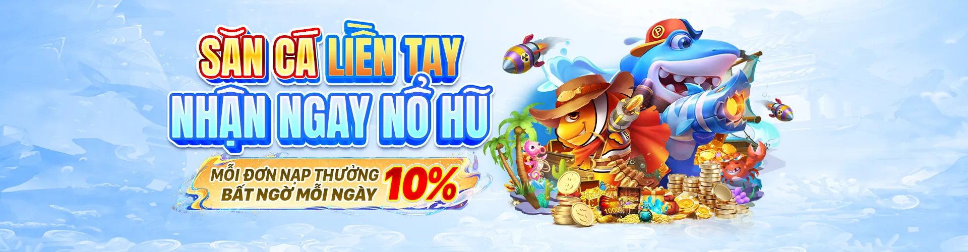 Trải nghiệm Bắn Cá đỉnh cao tại f789 Trang Chủ Chính Thức
