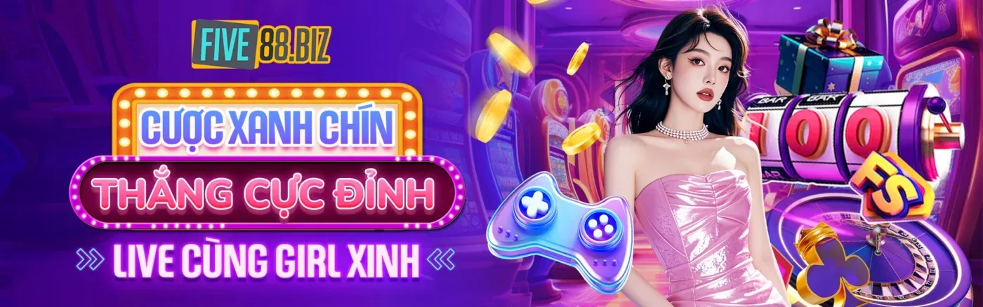 Trò chơi bắn cá giải trí với đồ họa sống động tại f789