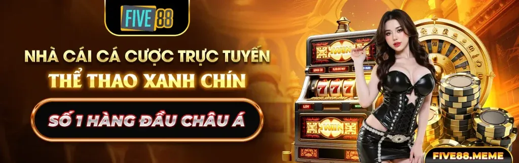 Tờ vé cược xiên với nhiều lựa chọn, thể hiện tính năng của f789 cá cược trực tuyến